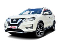 Nissan X-Trail 1.3 Tekna 2-Zonen-Klima Navi Sitzheizung