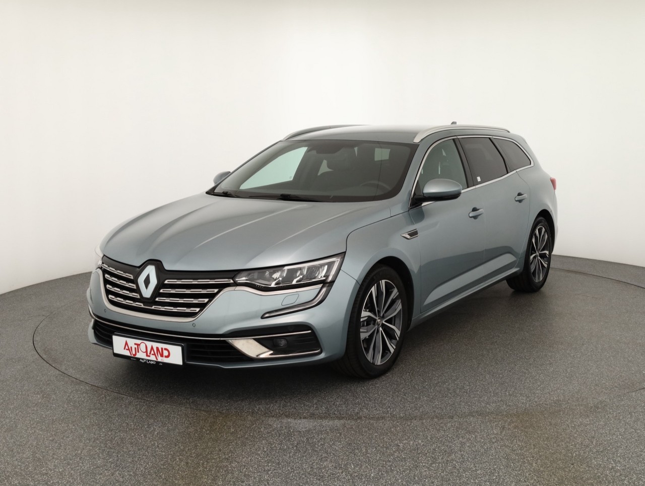 Renault Talisman Grandtour TCE 225 Intens