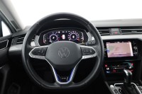 VW Passat Variant GTE 1.4 TSI DSG