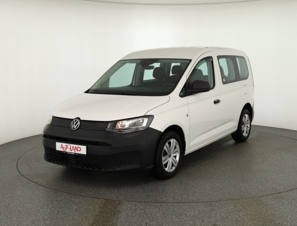 VW Caddy 1.5 TSI EcoProfi