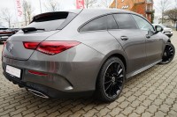 Mercedes-Benz CLA 220 220d SB AMG Line