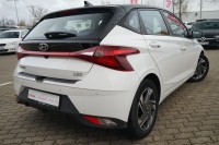 Hyundai i20 1.0 T-GDI Intro