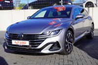 Vorschau: VW Arteon SB R-Line 1.4 TSI eHybrid DSG