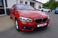 BMW 118 118i Sport Line