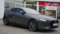 Mazda 3 SKYACTIV-G M-Hybrid