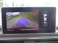 Audi A4 Quattro 2.0 TFSI quattro sport S-Line DSG