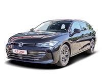 VW Passat Variant 1.5 eTSI DSG 3-Zonen-Klima Navi Sitzheizung