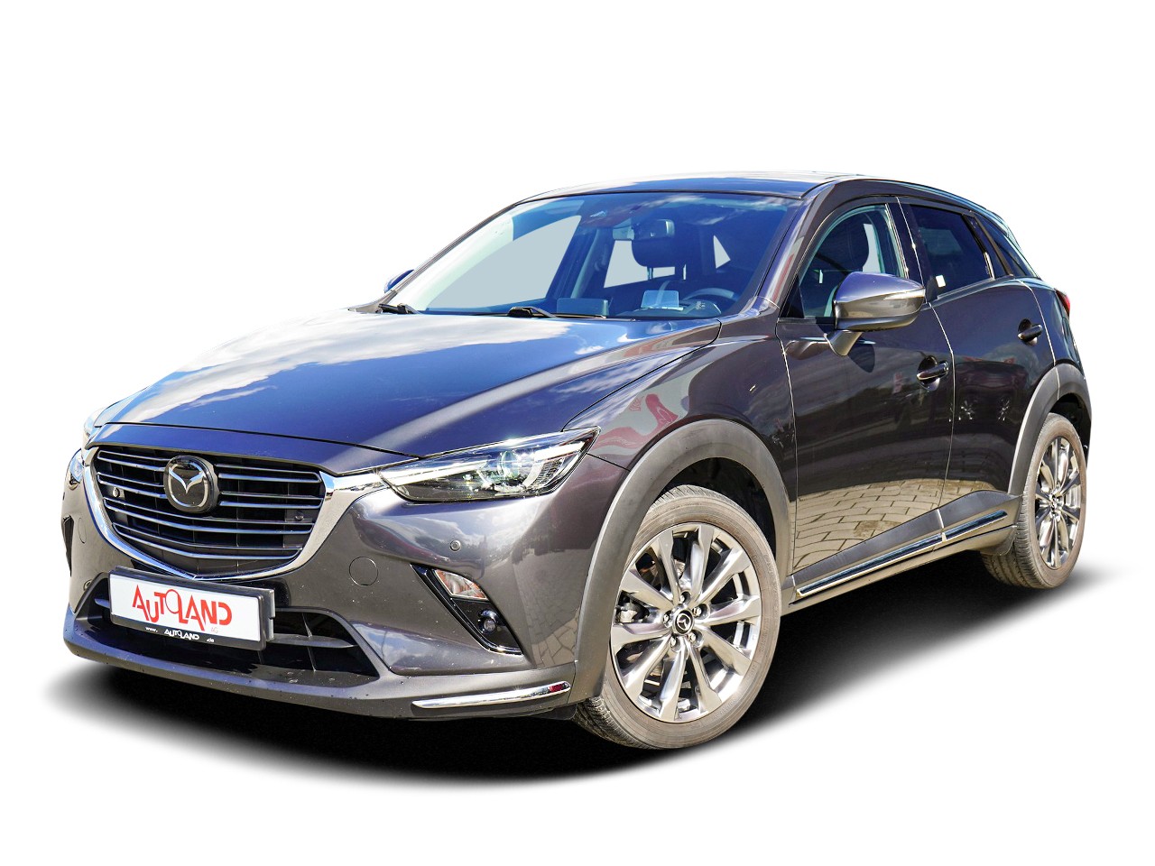 Mazda CX-3 2.0 Kangei AWD