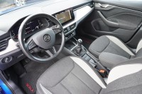 Skoda Scala 1.0 TSI Style