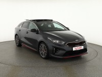 Kia pro_cee'd ProCeed 1.6 T-GDI GT