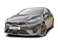 Kia proCeed ProCeed GT-Line 1.5 T-GDI Aut. 2-Zonen-Klima Navi Sitzheizung