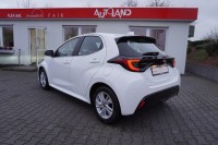 Vorschau: Mazda 2 Hybrid 1.5 Agile