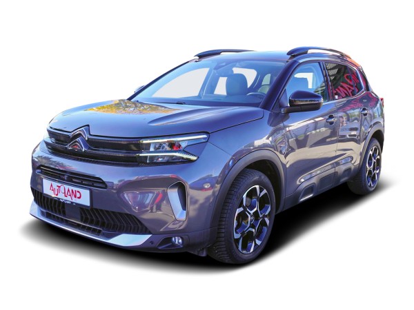 Citroen C5 Aircross 1.2 12V e-THP Shine Pack