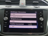 VW Tiguan Allspace 2.0 Highline 4Motion