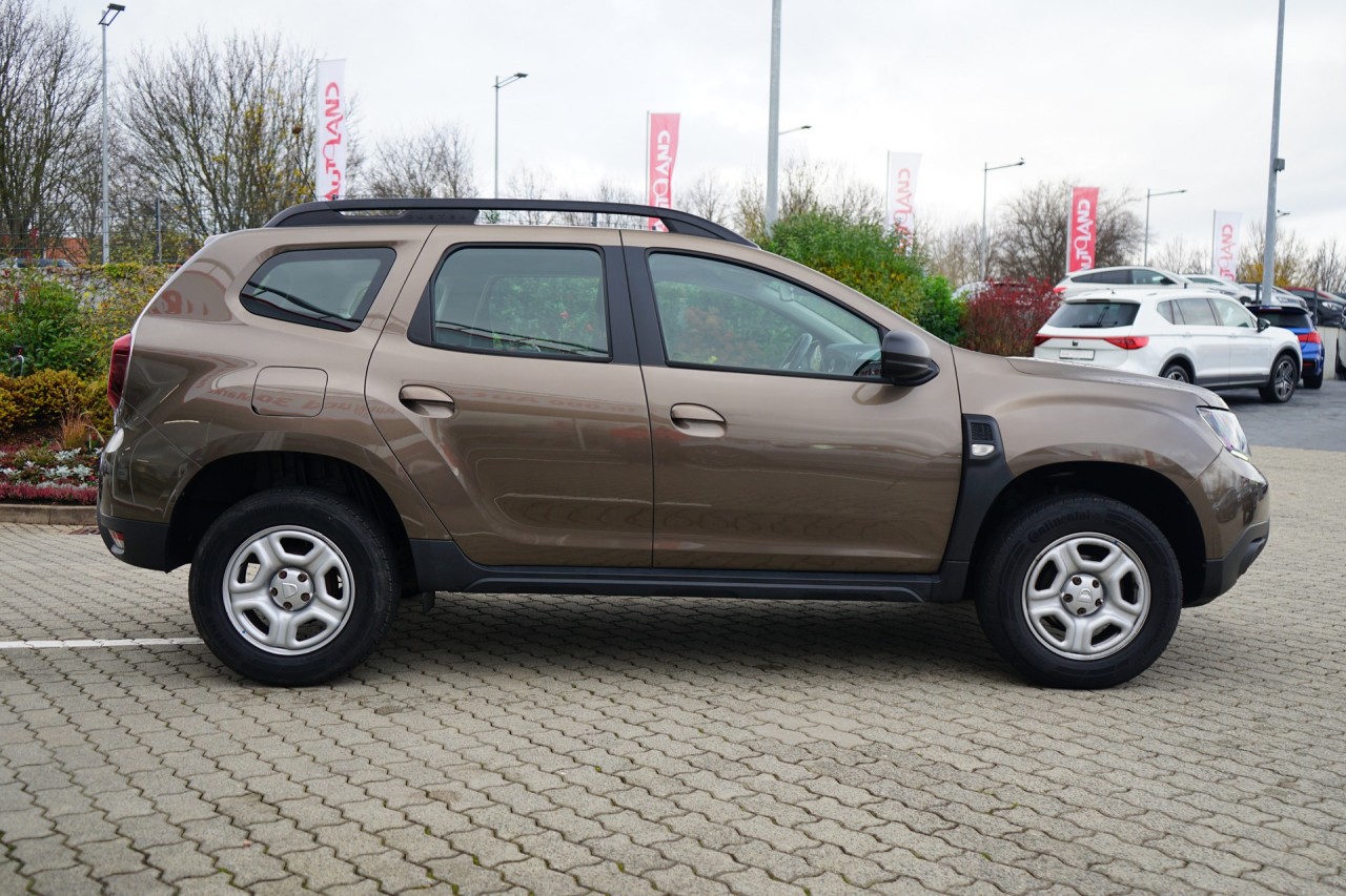 Dacia Duster 1.6 SCe Comfort