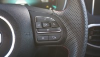 MG HS 1.5 T-GDI Luxury Aut.