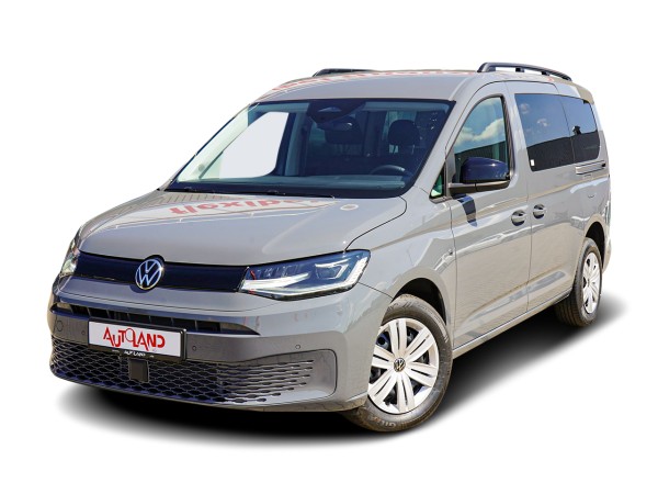 VW Caddy Maxi 1.5 TSI DSG