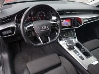 Audi A6 Avant 40 TDI quattro S line S-Tronic