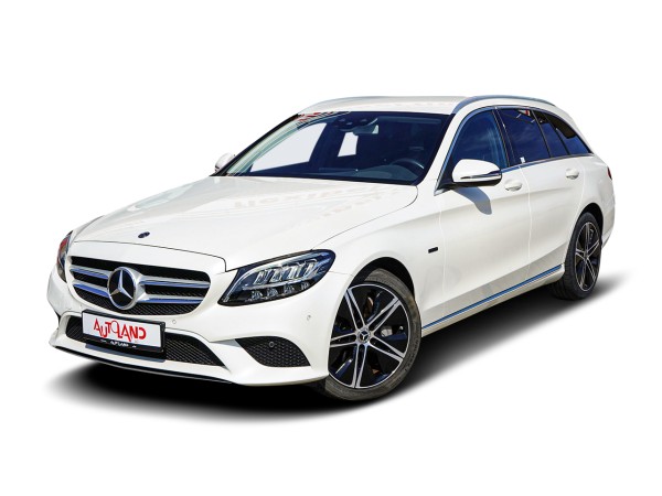 Mercedes-Benz C 300 C300e T-Modell Avantgarde