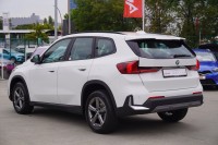 BMW X1 18 i sDrive