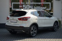 Nissan Qashqai 1.3 DIG-T