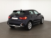 Audi A1 citycarver 35 TFSI S-Tronic