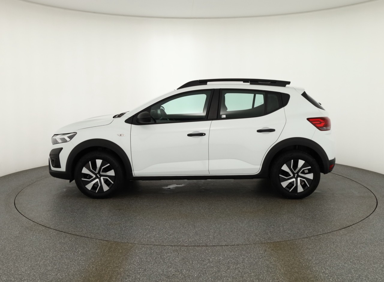 Dacia Sandero Stepway TCe 110 Expression Facelift