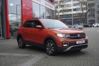 VW T-Cross 1.0 Move DSG