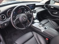 Mercedes-Benz C 220 C220d T 4Matic