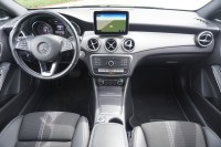 Mercedes-Benz CLA 200 CDI