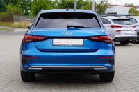 Audi A3 Sportback 35 TFSI advantage