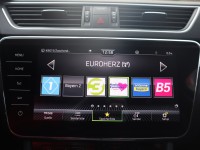 Skoda Superb Combi 2.0 TDI Ambition