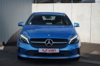 Mercedes-Benz A 140 A180 Urban
