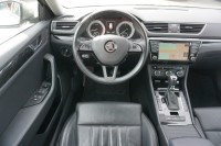 Skoda Superb Combi 2.0 TSI L&K