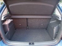 Skoda Fabia 1.0 TSI