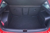 Skoda Rapid Spaceback 1.0 TSI Drive