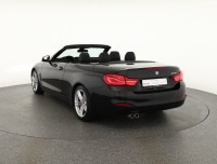 BMW 420 i Cabrio