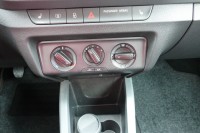 Skoda Fabia 1.0 MPI Cool Plus