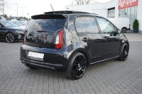Skoda Citigo 1.0 Monte Carlo