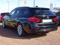 BMW 320 320d Touring Sport Line