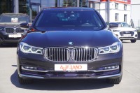 BMW 730 730d Luxury Line