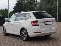 Skoda Fabia Combi 1.0 TSI Best of