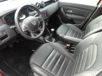 Dacia Duster II 1.3 TCE Prestige