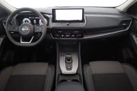 Nissan Qashqai N-Connecta 1.3 Dig-T Aut.