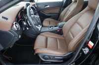 Mercedes-Benz GLA 180 AMG Line Aut.