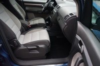 VW Touran Cross 2.0 TDI