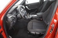 BMW 120 120d M Sport