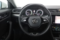 Skoda Superb Combi 1.4 TSI Style iV