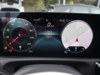 Mercedes-Benz A 140 A180