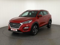 Hyundai Tucson 1.6 Mild-Hybrid Premium LED Navi Kamera